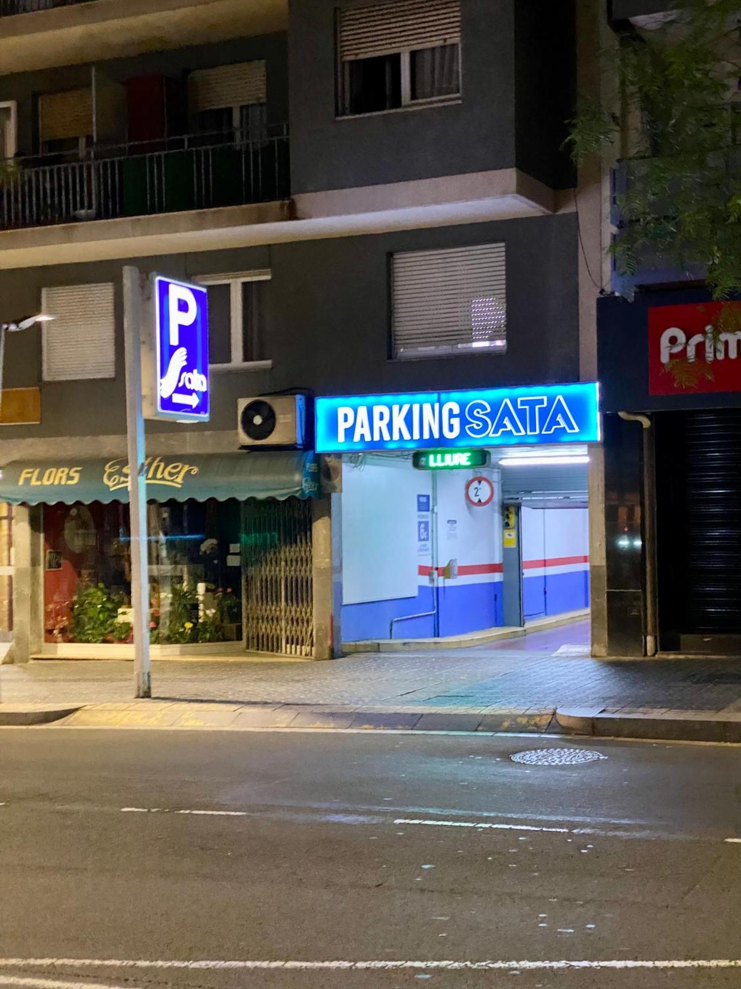 Barato En Piso Familiar Compartido El Centro De La Ciudad Cerca De La Estacion De Autobuses * Tarragona
